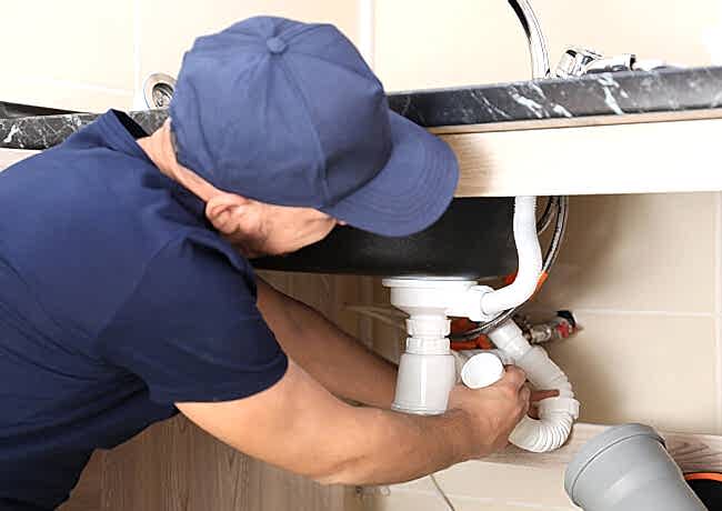 Tesisatçı – Sıhhi Tesisat